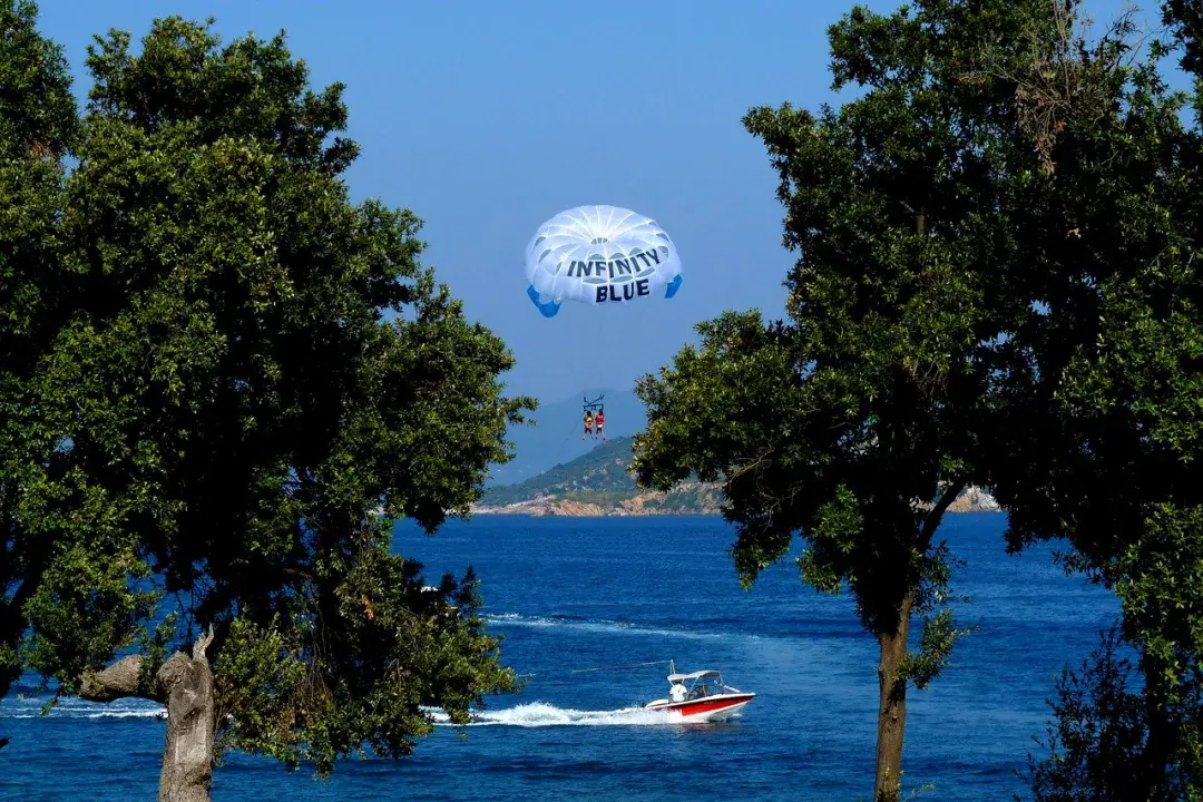 Skiathos, vagy Skopelos - érvek és ellenérvek
