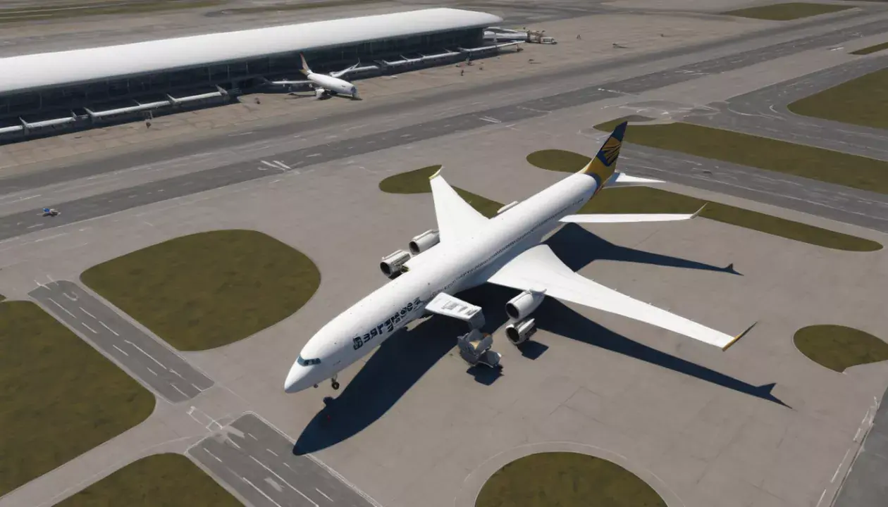 Spanyolország repülőterei