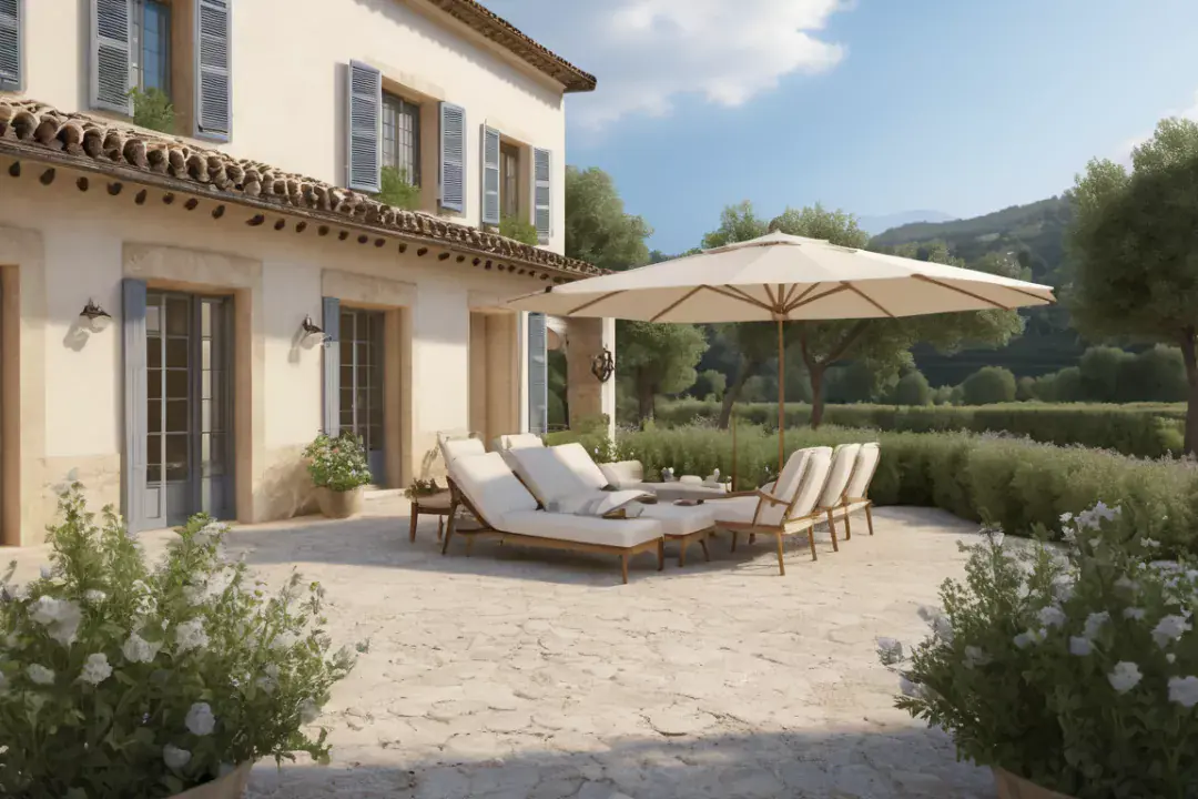 Vidéki pihenés festői környezetben - Provence szállásai