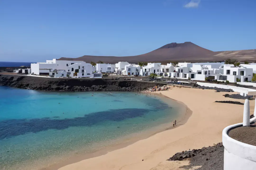Szálláskeresés Playa Blanca városában