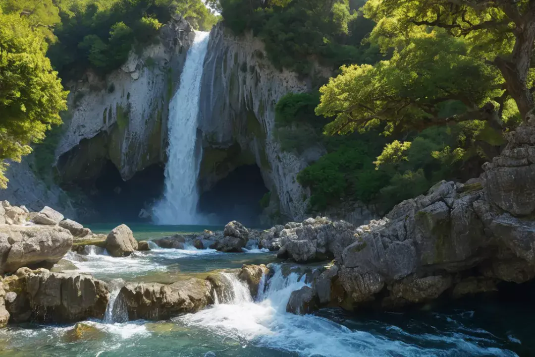 Szamothraké, a turisták elöl még rejtett görög sziget