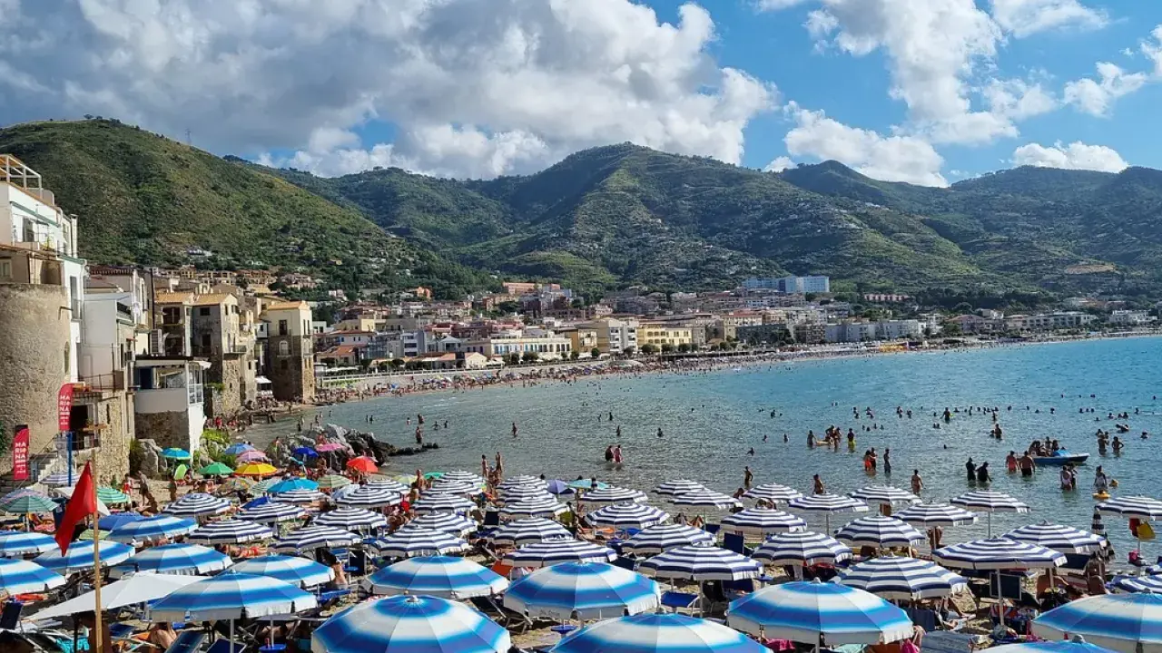 Szicília TOP tengerpartjai