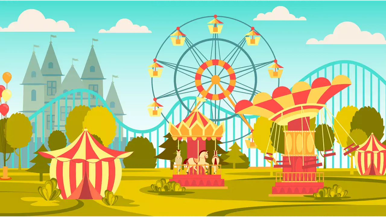 Kalandok és sok nevetés - tengerparti programok gyerekeknek