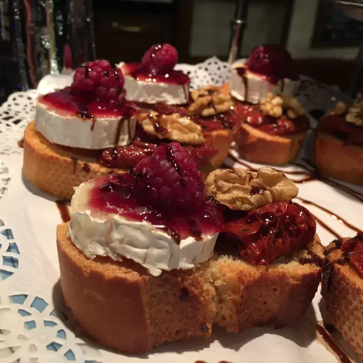 Tapas-teszt, avagy hogyan keverd össze a világ legfurcsább hozzávalóit, és mégis valami mennyei lesz belőle