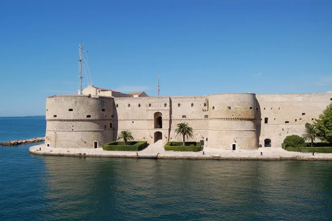 Taranto, Puglia