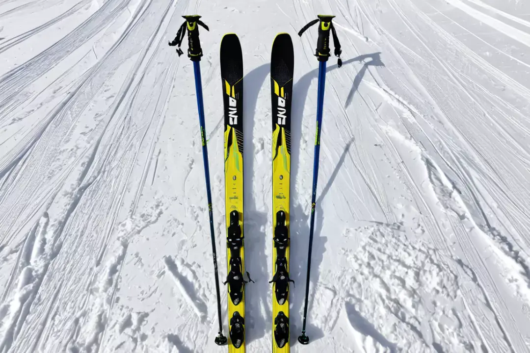 Technológiai újítások a sífelszerelések világában