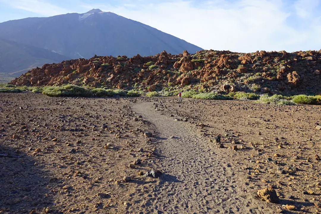 Teide Nemzeti Park – Tenerife kincse