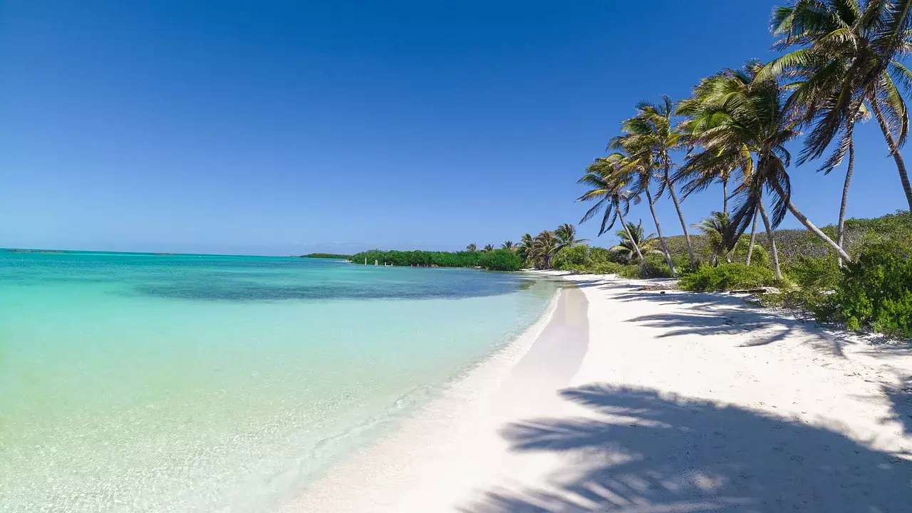 Télből a nyárba, irány a bakancslistás Cancún