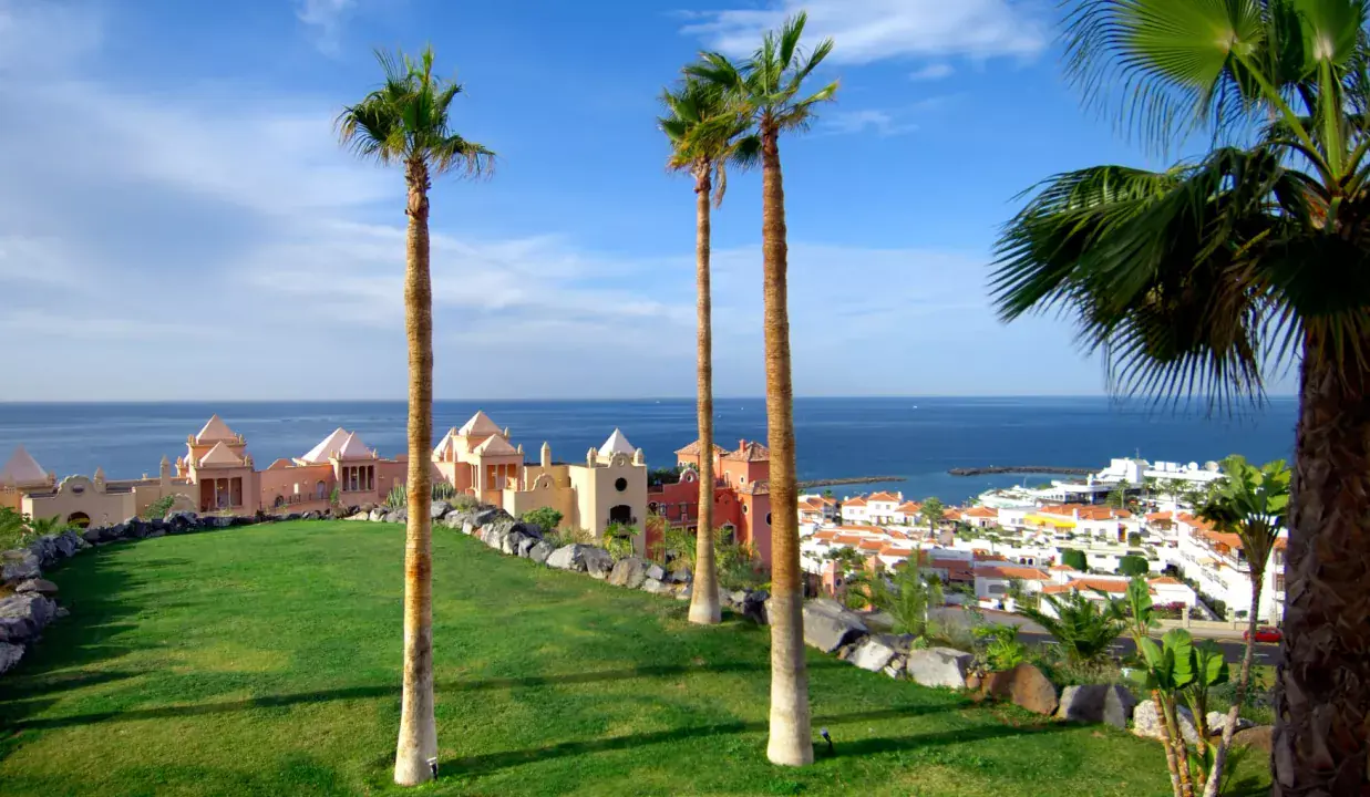 Tenerife 4 nap repülővel és szállással 64.500 Ft