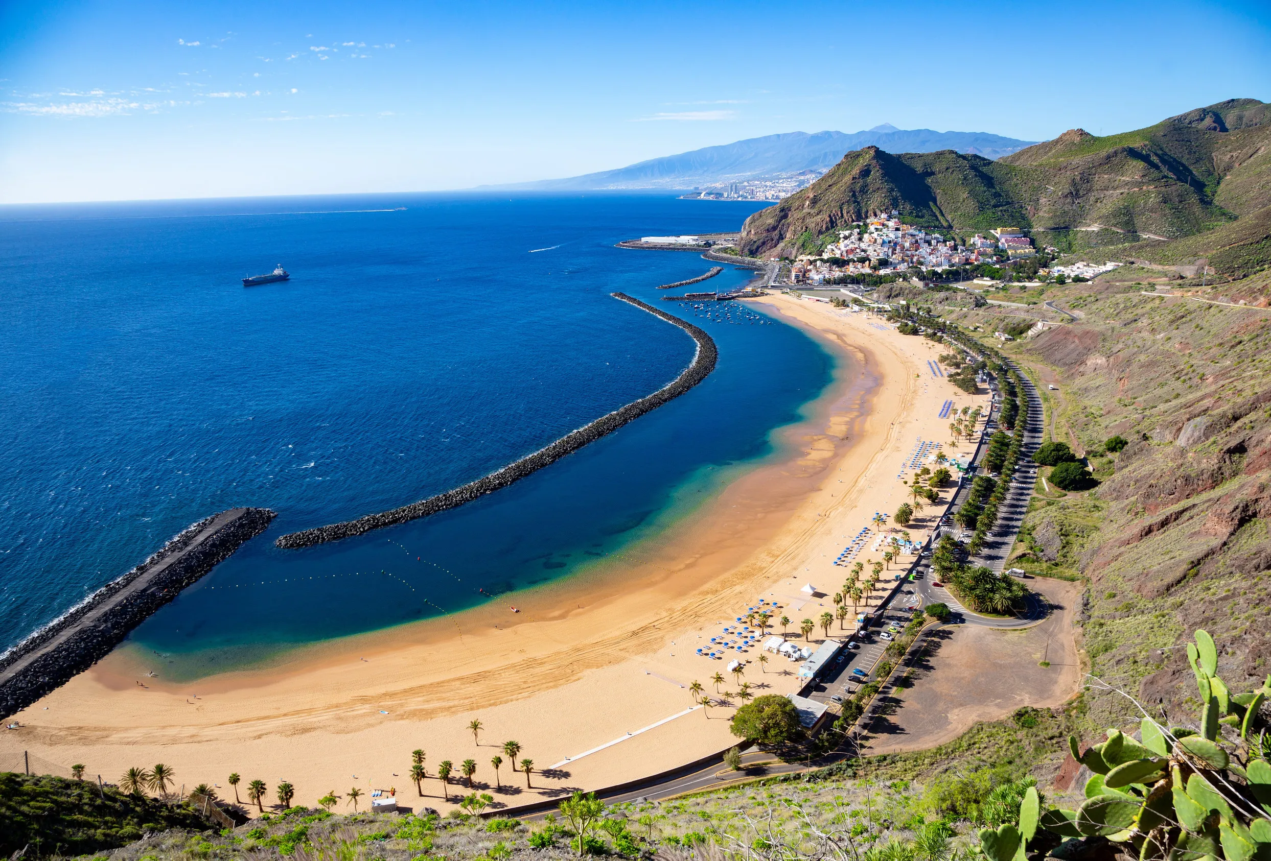 Tenerife 6 nap/5 éjszaka repjeggyel és szállással 87.465 Ft/fő