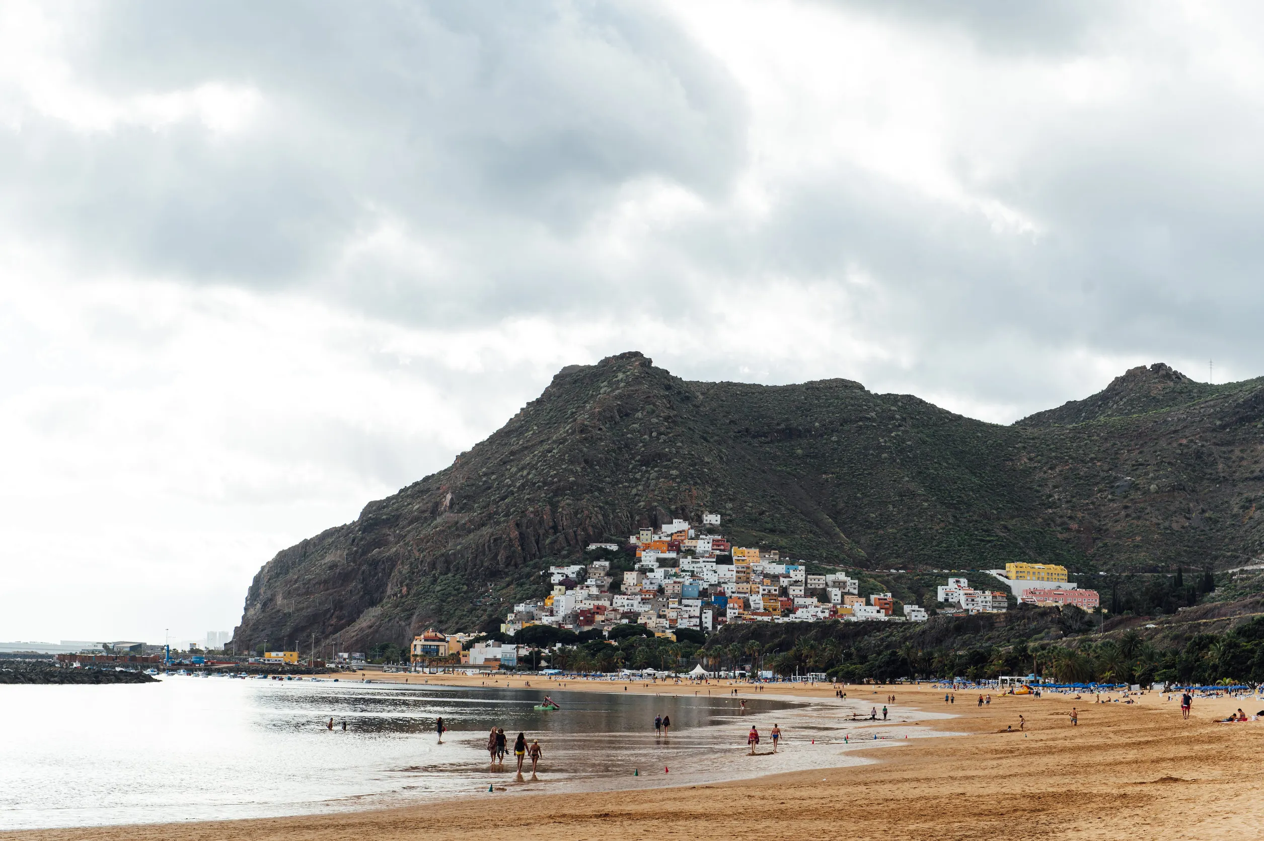 Tenerife 8 nap éjszaka repjeggyel és a legolcsóbb szállással CSAK 77.456 Ft