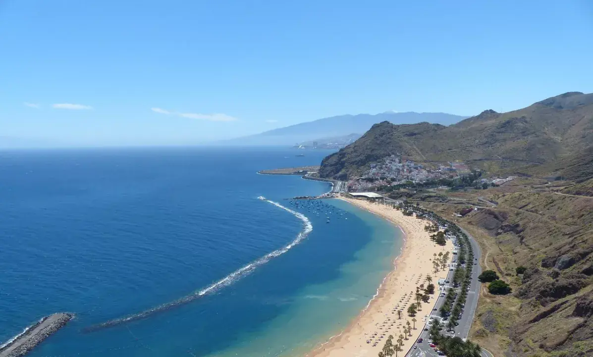 Tenerife, az örök tavasz szigete