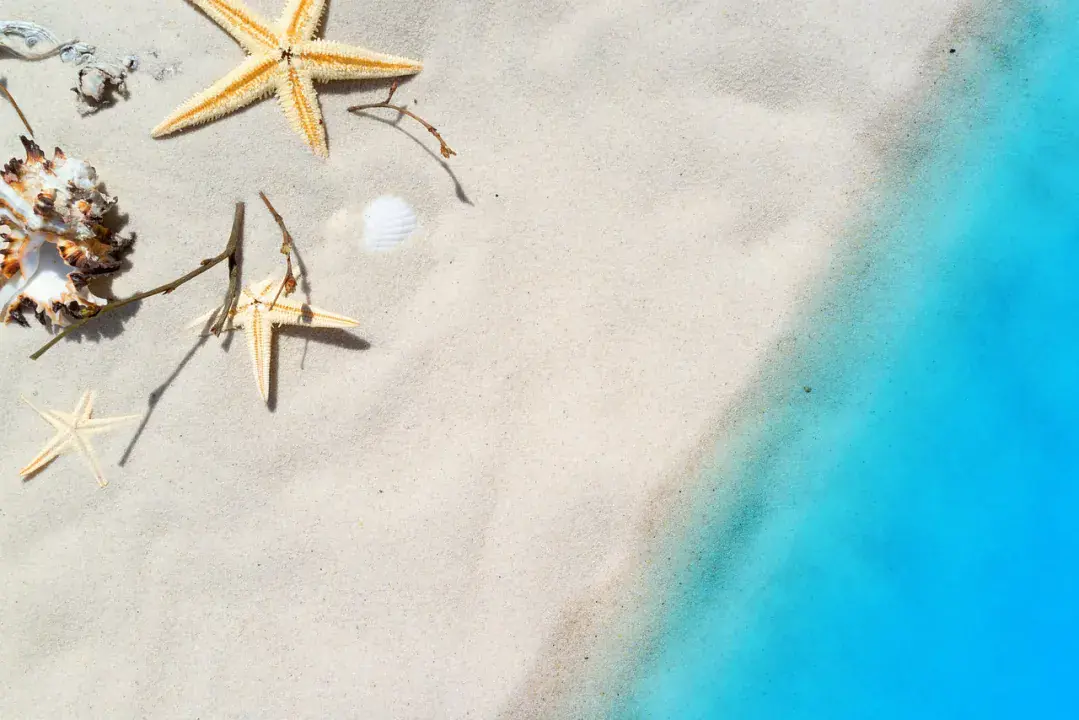 Tengerparti élmények Baja Sardinián