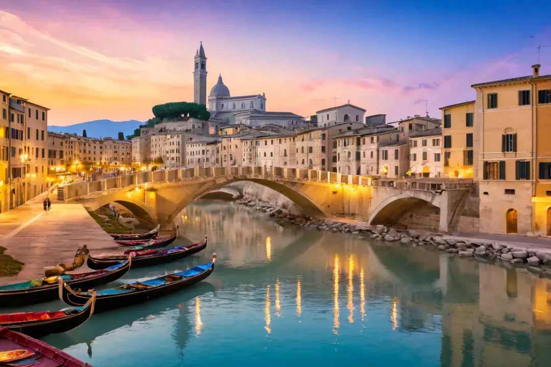 Tengerparti családi programok Barlettában