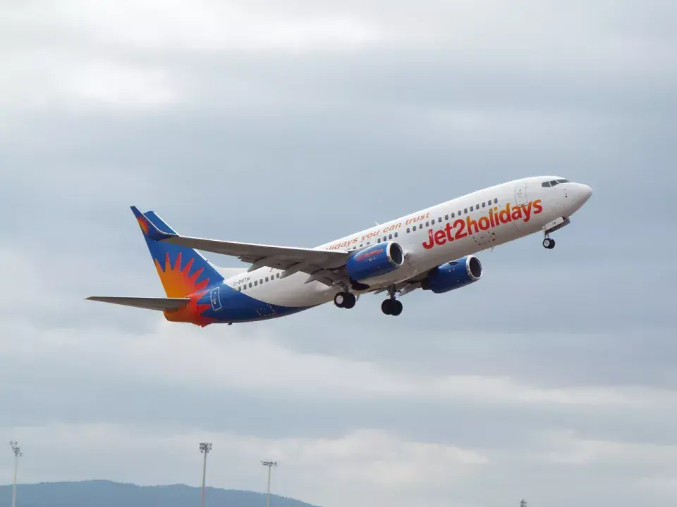 Tengerparti repülőterek és transzfer lehetőségek Spanyolországban