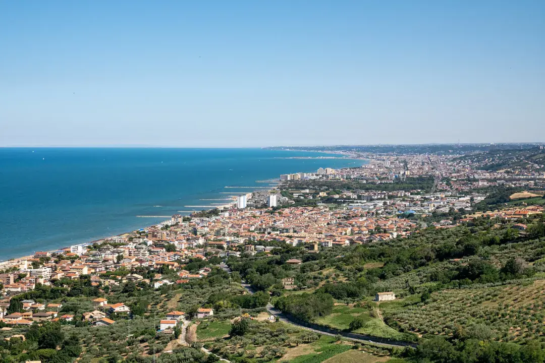 Természetjáróknak – Abruzzo túraútvonalai