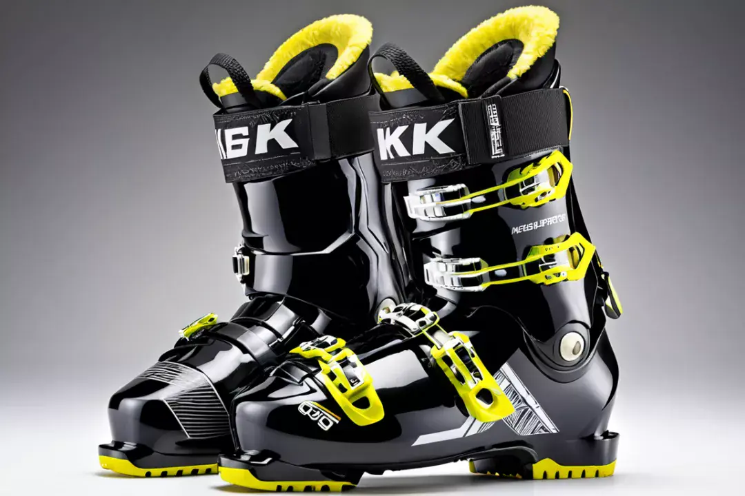 Teszteltük a legújabb sícipőket