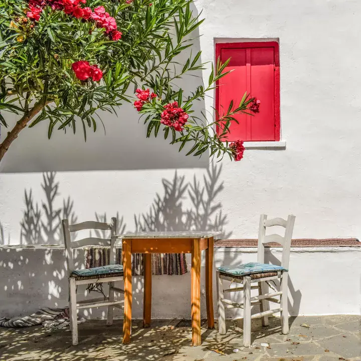 TOP 10 étterem Skopelos szigetén