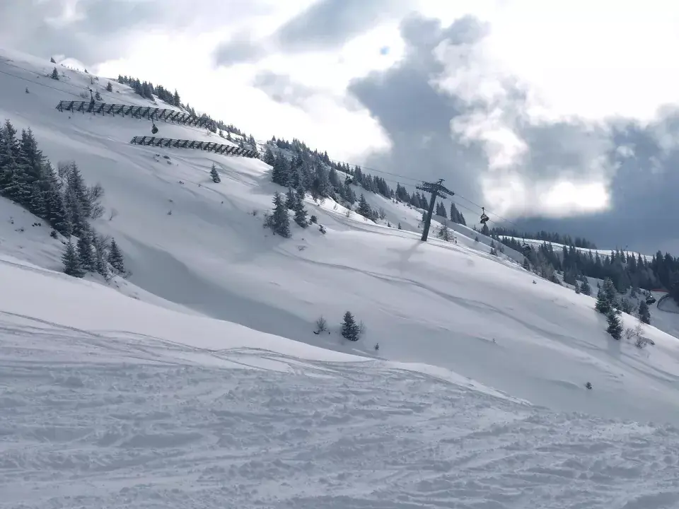 TOP 10 hóbiztos síterep Olaszországban