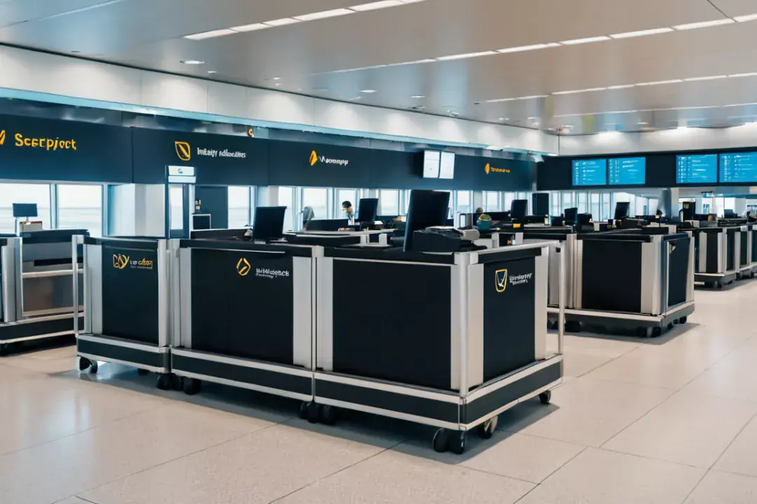 TOP 10 luxus repülőtéri szolgáltatás, amelyeket ki kell próbálni