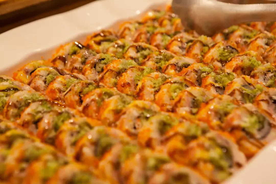 TOP 10 reptéri étterem, amit ki kell próbálnod