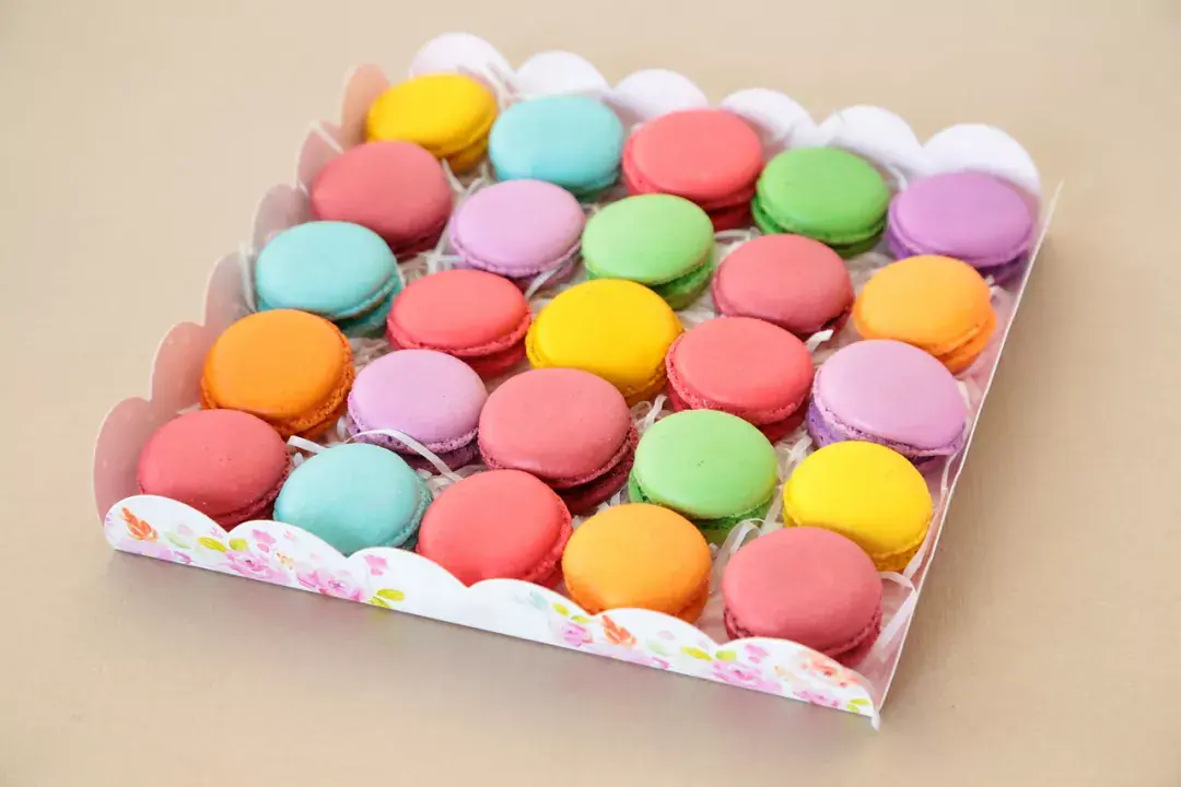 TOP cukrászdák Párizsban és az édes macaron