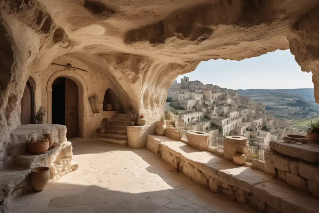 TOP kirándulások Bari környékén