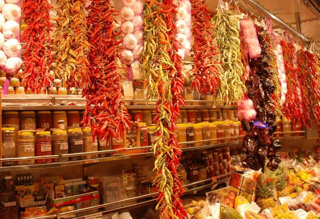 TOP piacok Lanzarotén