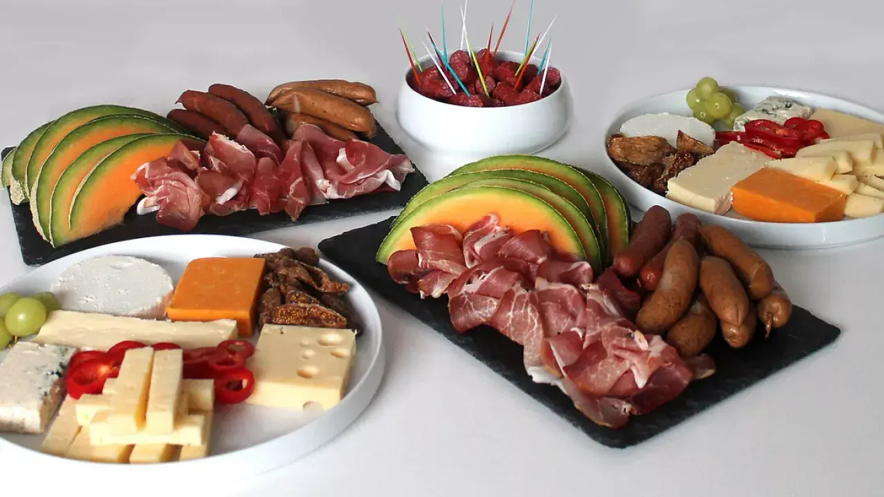 TOP vendéglátás Las Palmas de Gran Canarián