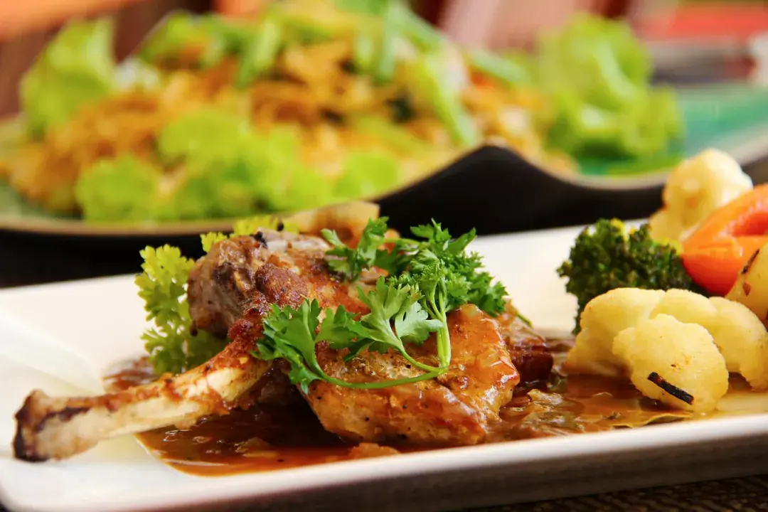 TOP vendéglátás Míloszon