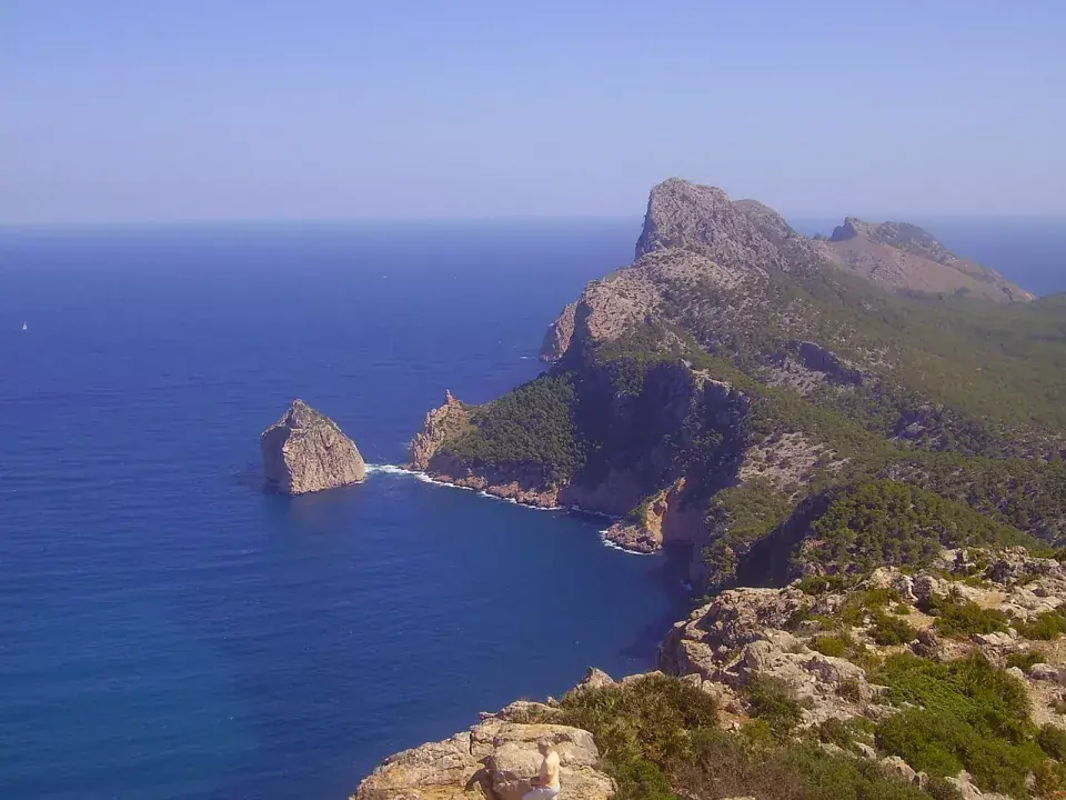 Túráztatok már a Serra de Tramuntana hegységben?