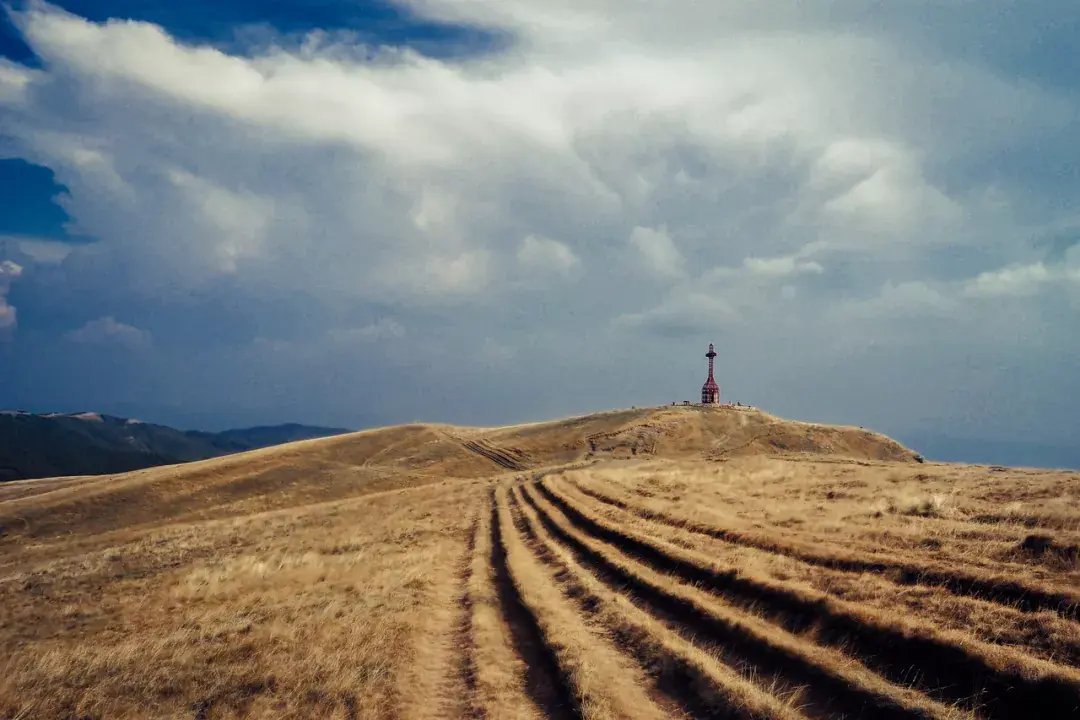 Túrázz a Pratomagno-hegységben