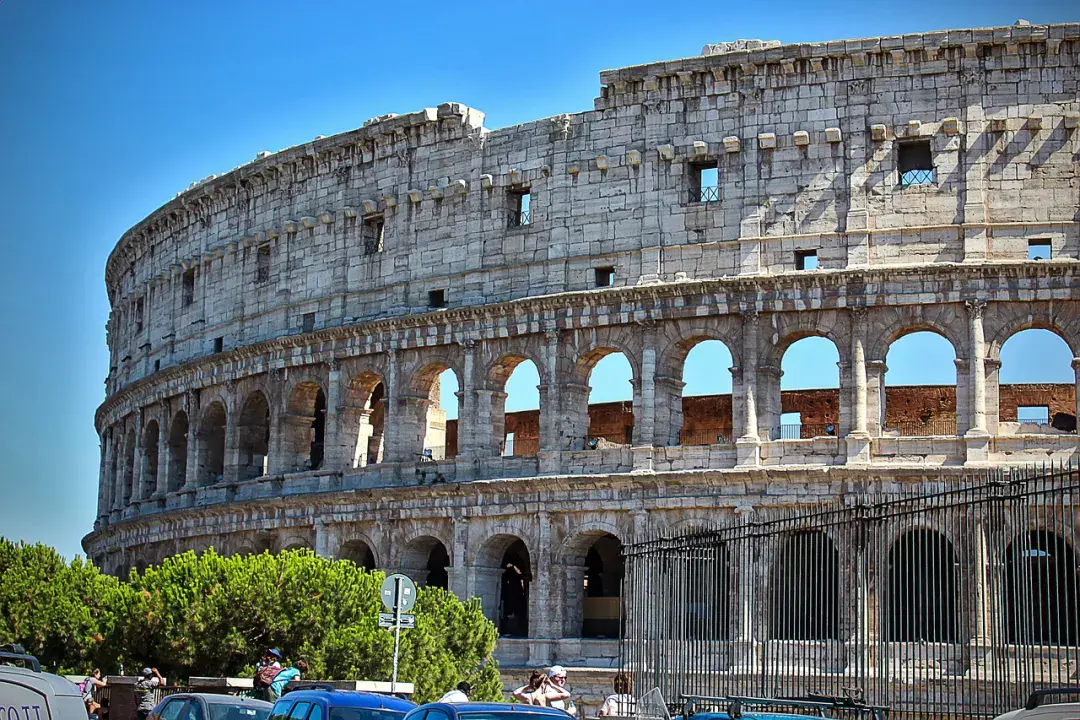 Turistaként mit érdemes tudni a Colosseumról?