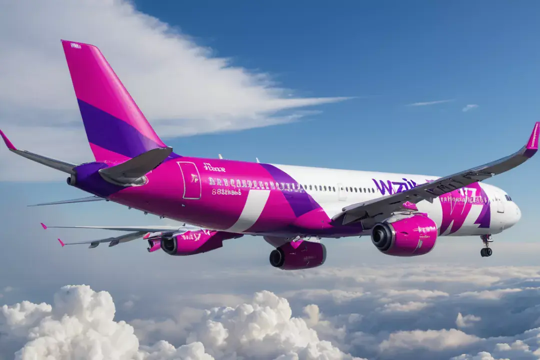 Új Wizz Air járatok a 2024-2025-ös őszi-téli szezontól