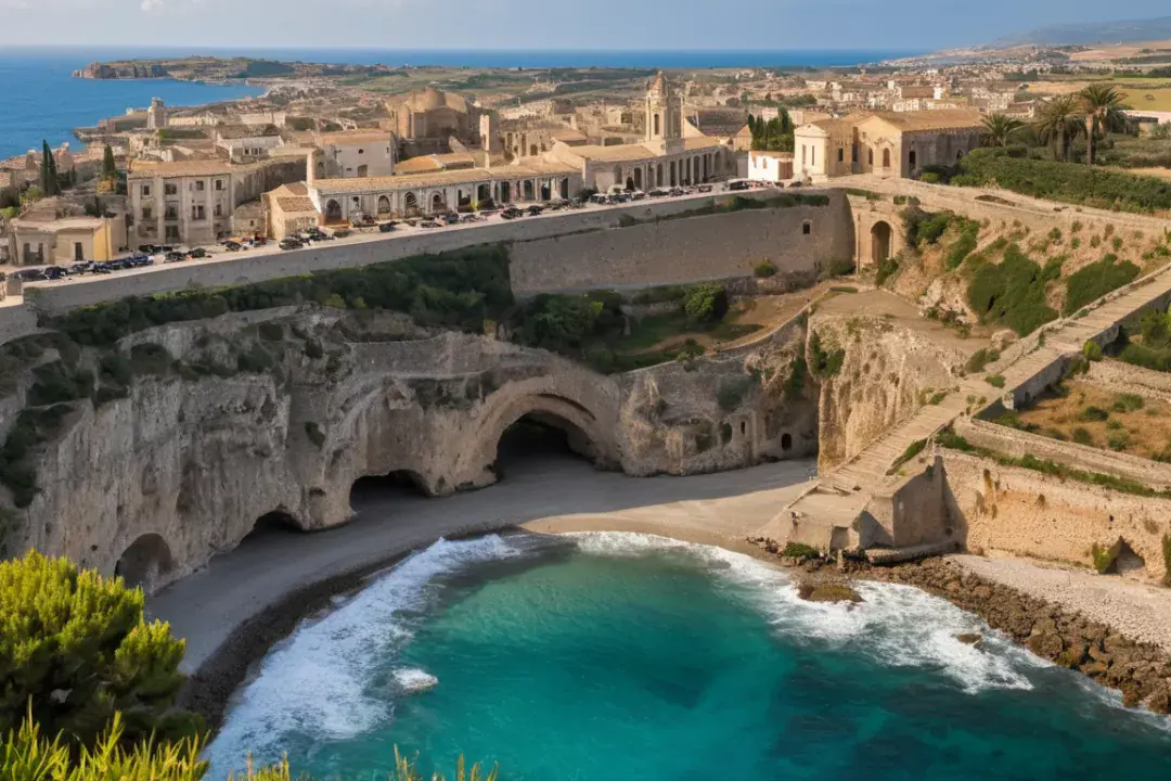 Varázslatos Szirakúza – csak felnőtteknek