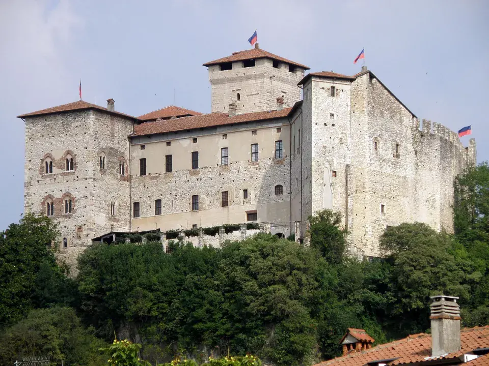 Varese a csendes elegancia városa