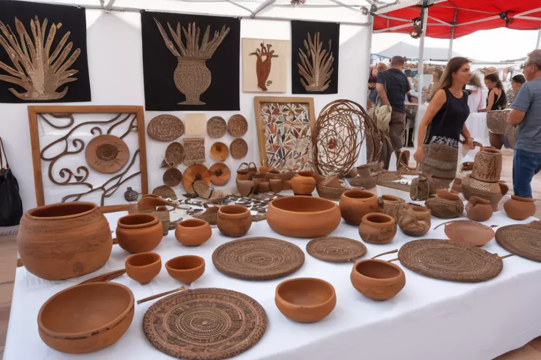 Vásárok és fesztiválok a Kanári-szigeteken