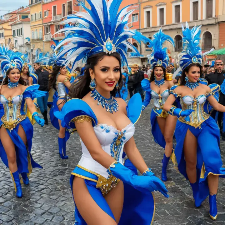 Vásárok és fesztiválok az Adrián