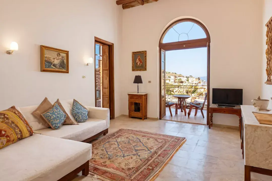 Vendéglátás Chania tengerparti városában