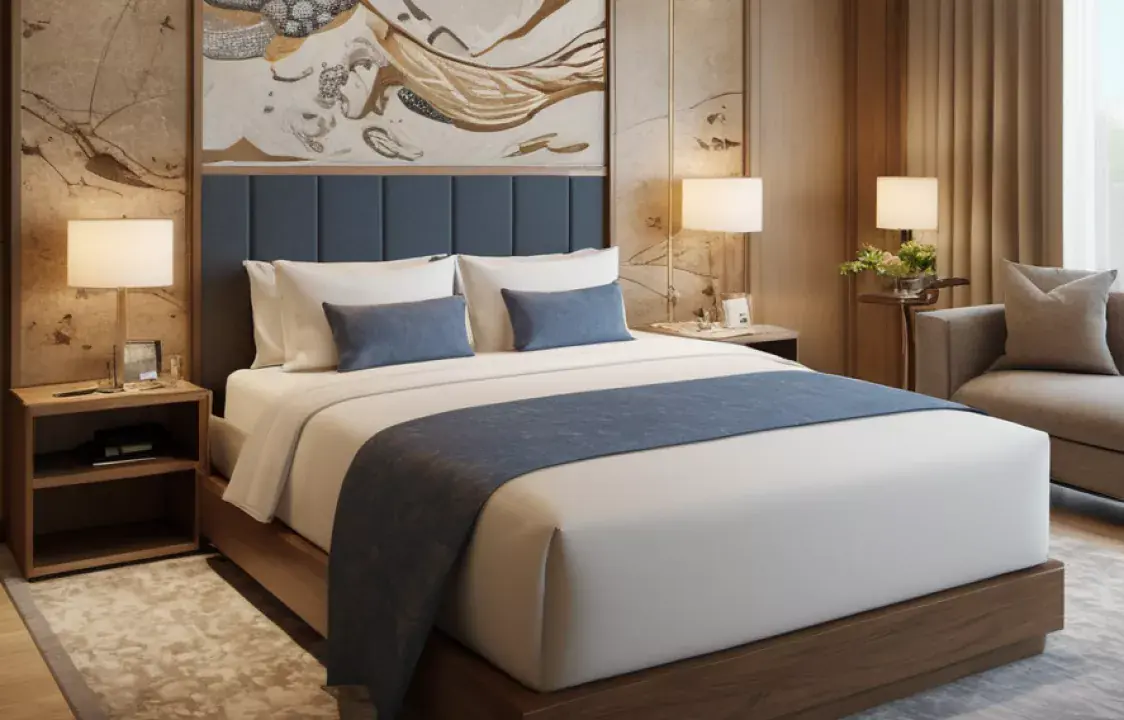 Vendéglátás és vendégvárás Laganas városában