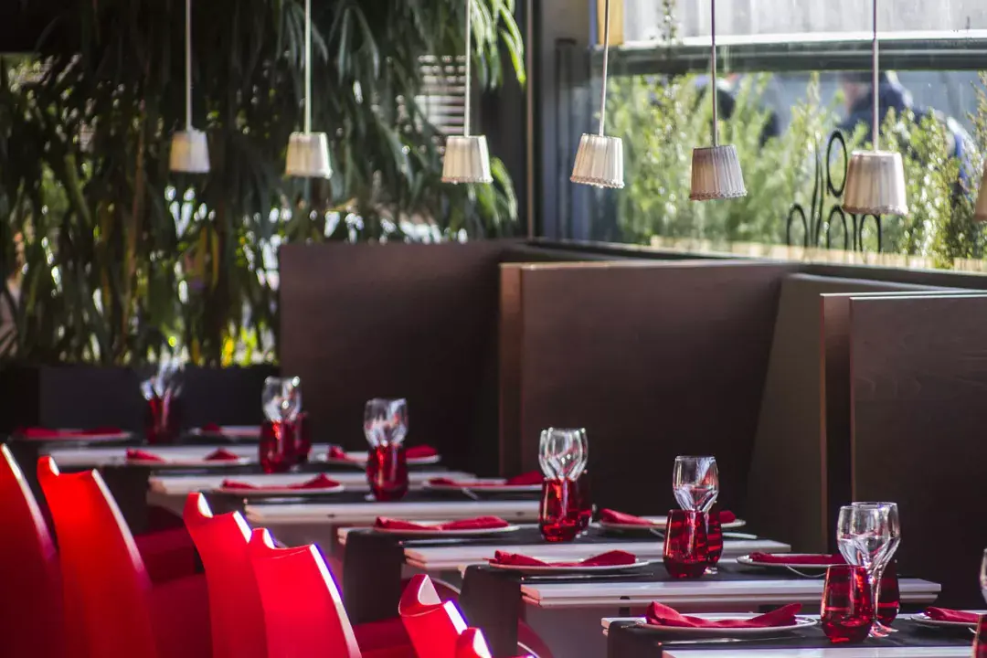 Vendégségben Barcelonában