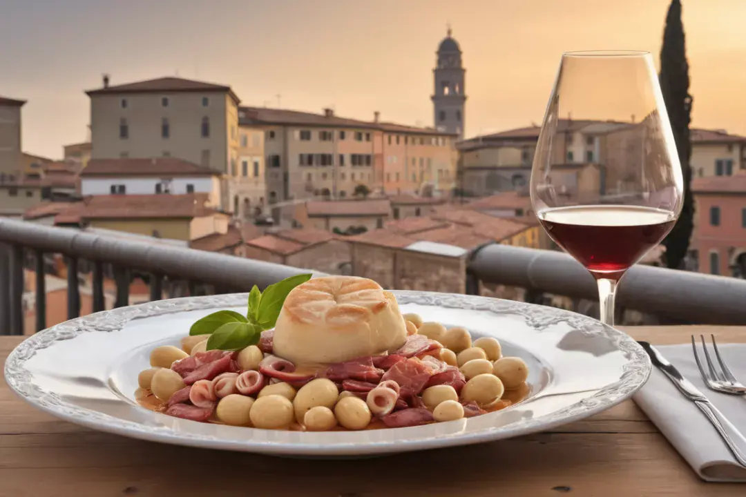 Vendégvárás olasz módra – Livorno vendéglátóhelyei