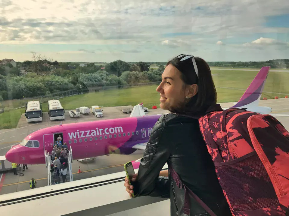 Wizz Air eladott 3 vadonatúj repülőgépet: problémák vagy stratégiai átgondolás?