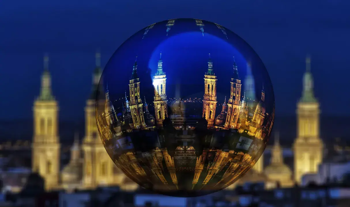 Zaragoza - történelmi gyöngyszem Spanyolország szívében